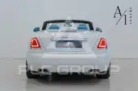 2020 Rolls Royce Dawn