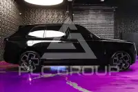 2020 Rolls Royce Cullinan