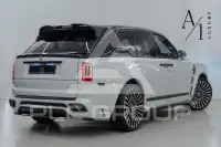 2020 Rolls Royce Cullinan
