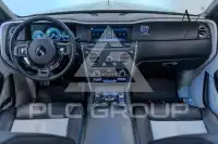 2020 Rolls Royce Cullinan