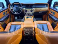 2020 Rolls Royce Cullinan