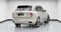 2020 Rolls Royce Cullinan
