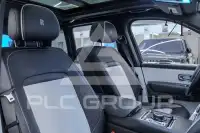2020 Rolls Royce Cullinan