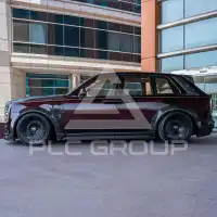 2020 Rolls Royce Cullinan