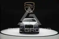 2020 Rolls Royce Wraith