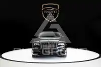 2020 Rolls Royce Wraith