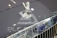 2020 Rolls Royce Wraith