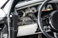 2020 Rolls Royce Wraith