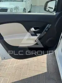 2020 Renault Symbol