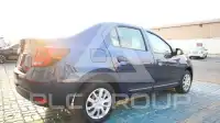 2020 Renault Symbol