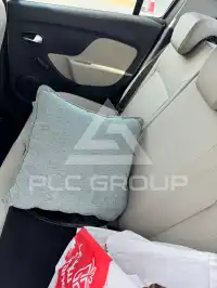 2020 Renault Symbol