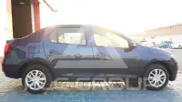 2020 Renault Symbol