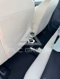 2020 Renault Symbol