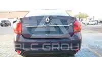 2020 Renault Symbol