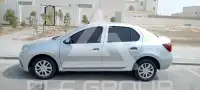 2020 Renault Symbol