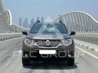 2020 Renault Duster