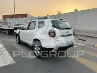 2020 Renault Duster