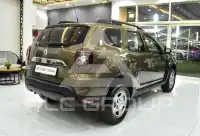 2020 Renault Duster