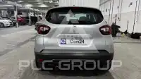 2020 Renault Captur