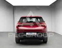 2020 Opel GrandlandX