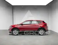 2020 Opel GrandlandX