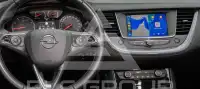 2020 Opel GrandlandX
