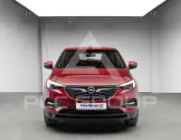 2020 Opel GrandlandX