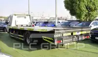 2021 Mitsubishi FUSO