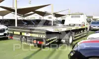 2021 Mitsubishi FUSO