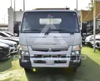 2021 Mitsubishi FUSO