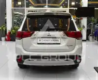 2021 Mitsubishi OUTLANDER