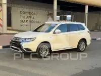 2021 Mitsubishi OUTLANDER