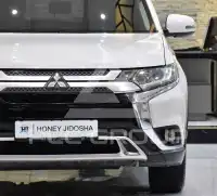2021 Mitsubishi OUTLANDER