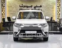 2021 Mitsubishi OUTLANDER