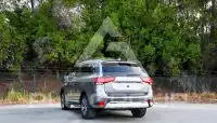 2021 Mitsubishi OUTLANDER