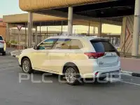 2021 Mitsubishi OUTLANDER