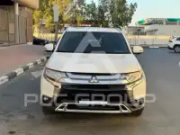 2021 Mitsubishi OUTLANDER