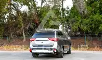 2021 Mitsubishi OUTLANDER