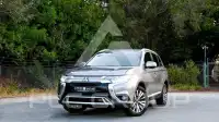 2021 Mitsubishi OUTLANDER
