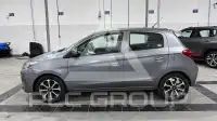2021 Mitsubishi MIRAGE