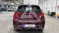 2021 Mitsubishi MIRAGE
