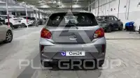 2021 Mitsubishi MIRAGE