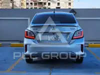2021 Mitsubishi MIRAGE