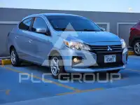 2021 Mitsubishi MIRAGE