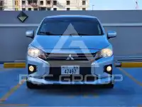 2021 Mitsubishi MIRAGE
