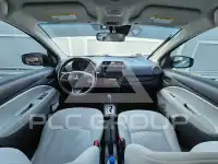 2021 Mitsubishi MIRAGE