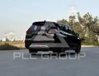 2021 Mitsubishi Xpander Cross