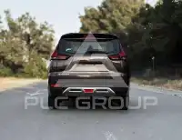 2021 Mitsubishi Xpander Cross