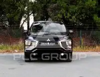 2021 Mitsubishi Xpander Cross