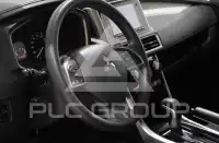 2021 Mitsubishi Xpander Cross
